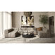 Banyan 87 X 20.5 inch Cream / Mocha Sideboard